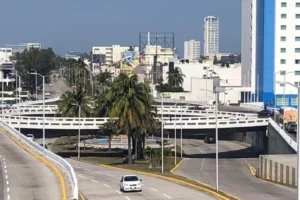 Salsa Fest deja ocupación de 90% en Veracruz: Hoteleros