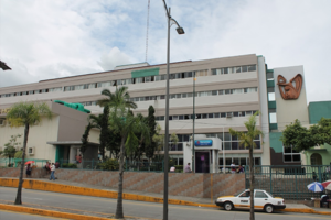 Hospital General 8 IMSS Córdoba, suspende entrega de medicamentos contra cáncer de mama, Anastrozol