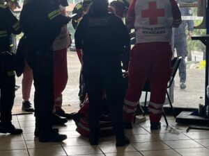 Bancos y trabajadores podrían estar coludidos en los robos a mano armada a cuentahabientes